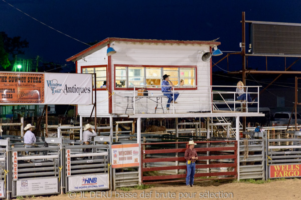 Bandera, TX, USA